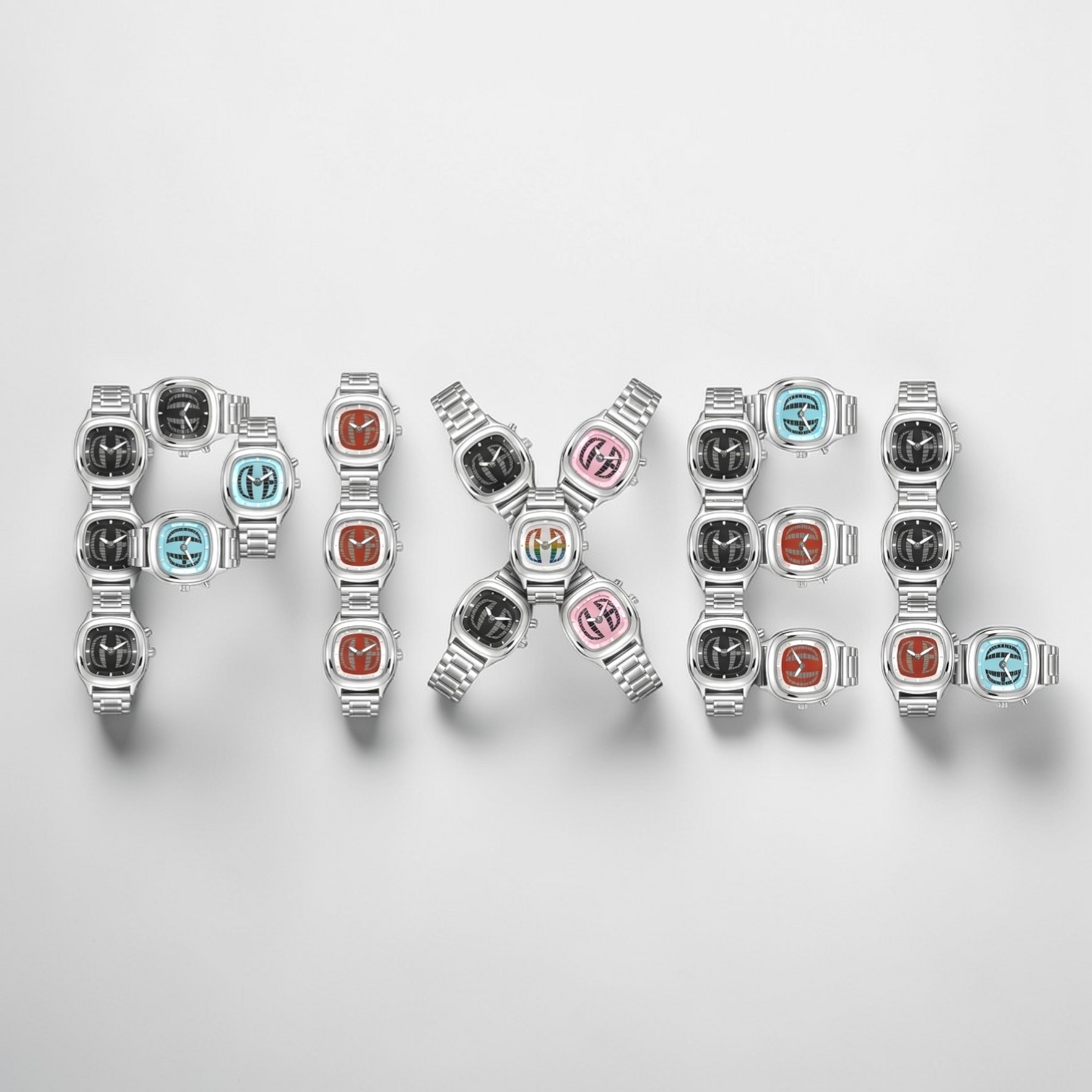 Pixel