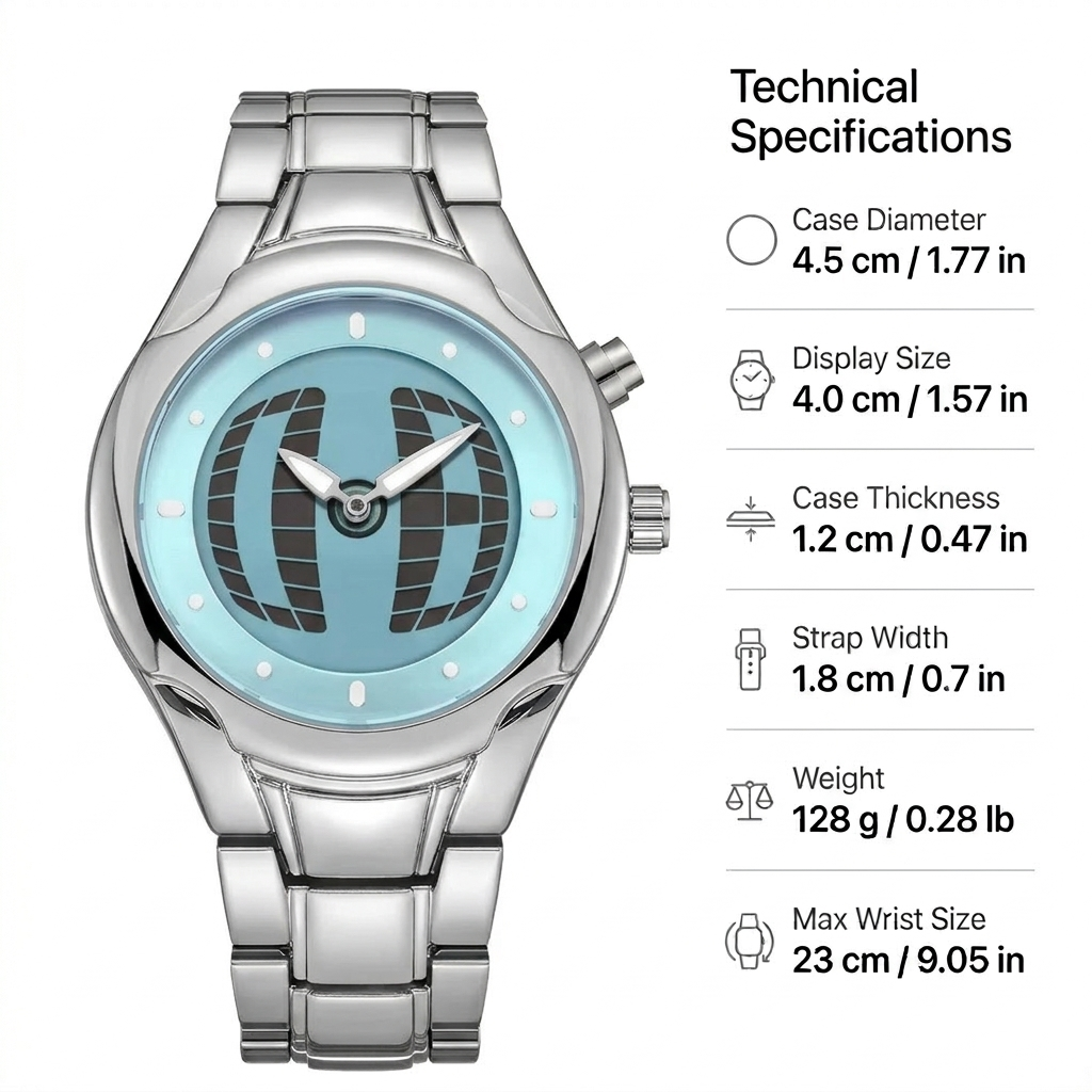 Chronix™ Nova Ocean Blue