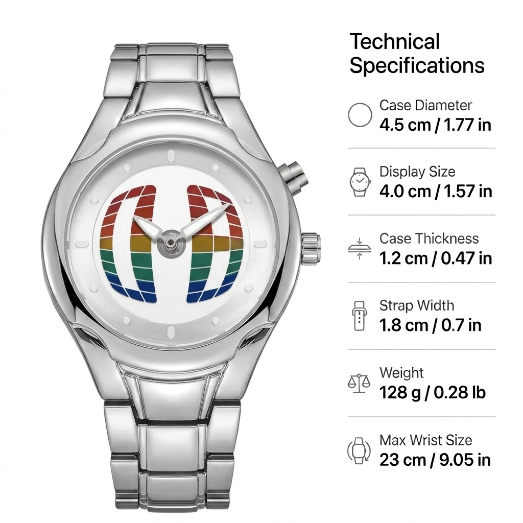 Chronix™ Nova Arctic White