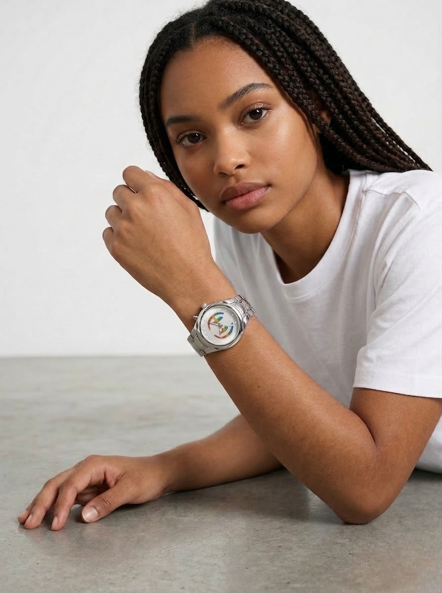 Chronix™ Nova Arctic White