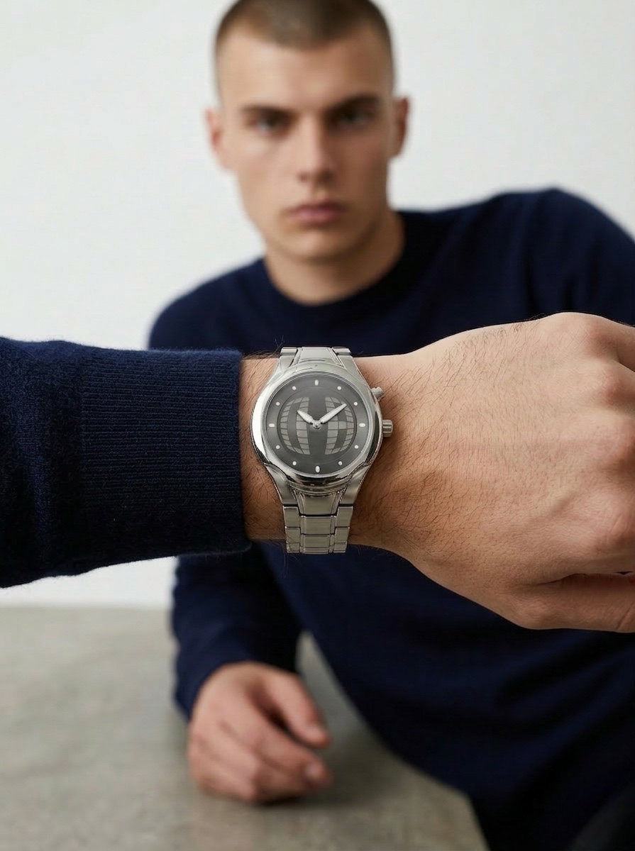 Chronix™ Nova Midnight Black