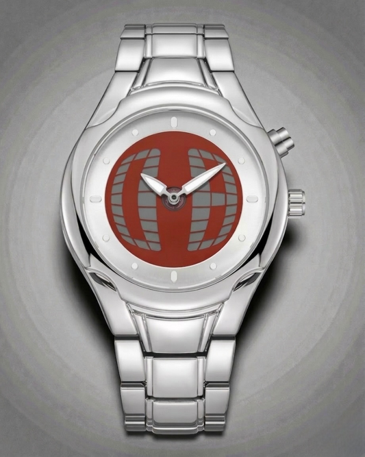 Chronix™ Nova Crimson Red