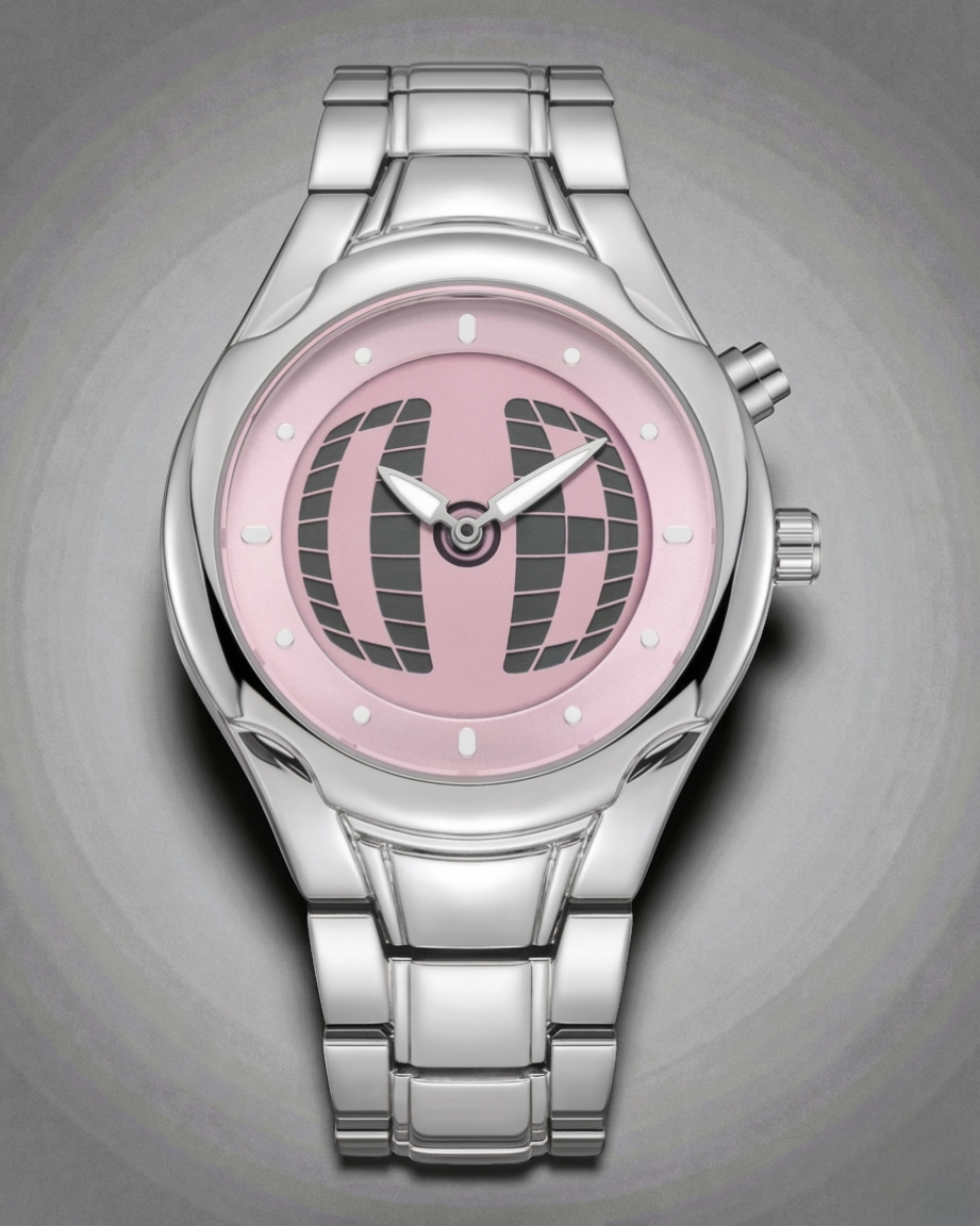 Chronix™ Nova Rose Pink